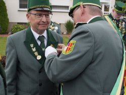 Schützenfest Samstag 2026